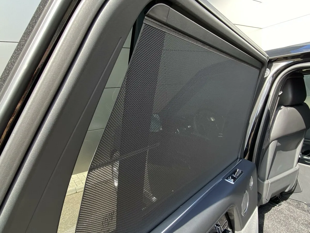 Check price and buy New Land Rover Range Rover Long Restyling For Sale