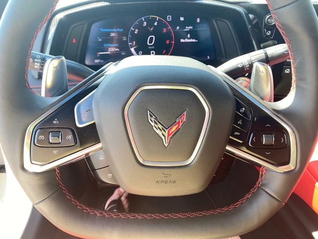 Check price and buy New Chevrolet Corvette Stingray C8 For Sale