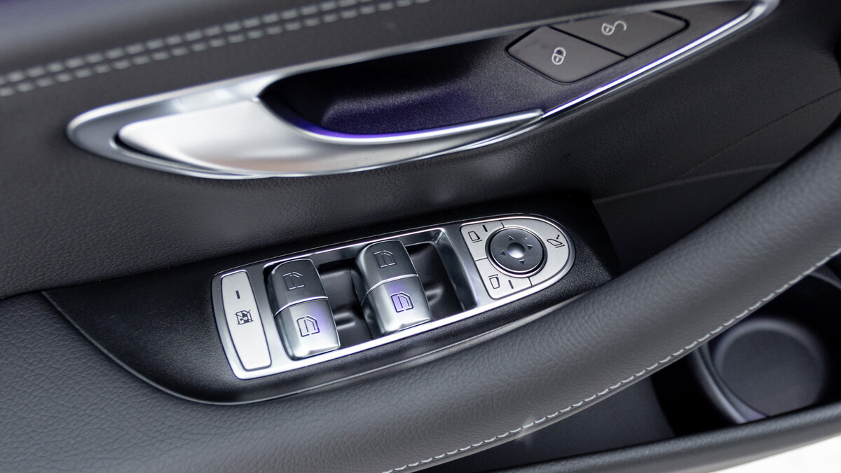 Check price and buy New Mercedes-Benz E-Class 200 (W213, S213, C238) Restyling For Sale