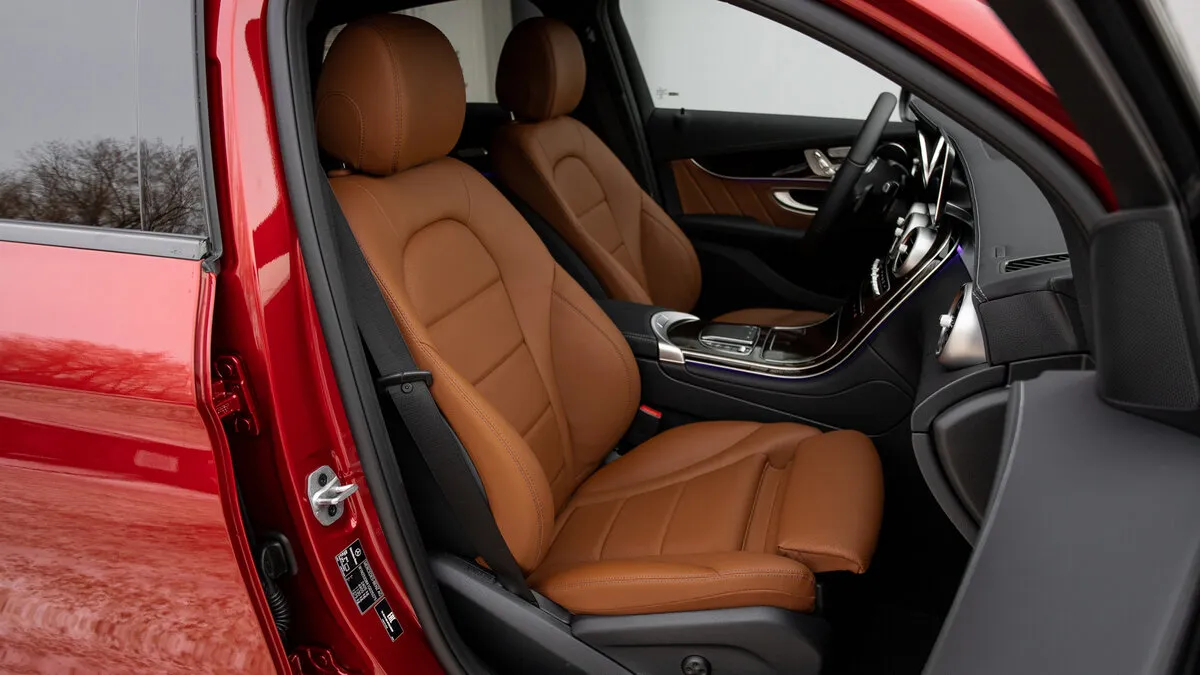 Check price and buy New Mercedes-Benz GLC Coupe 300 (C253) Restyling For Sale