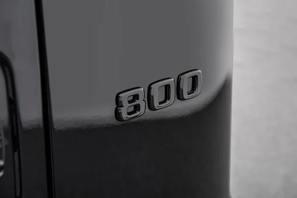 Check price and buy New BRABUS 800 Mercedes-Benz AMG G63 For Sale