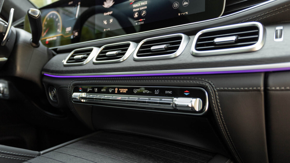 Buy New Mercedes-Benz GLE Coupe AMG 63 AMG S (C167)