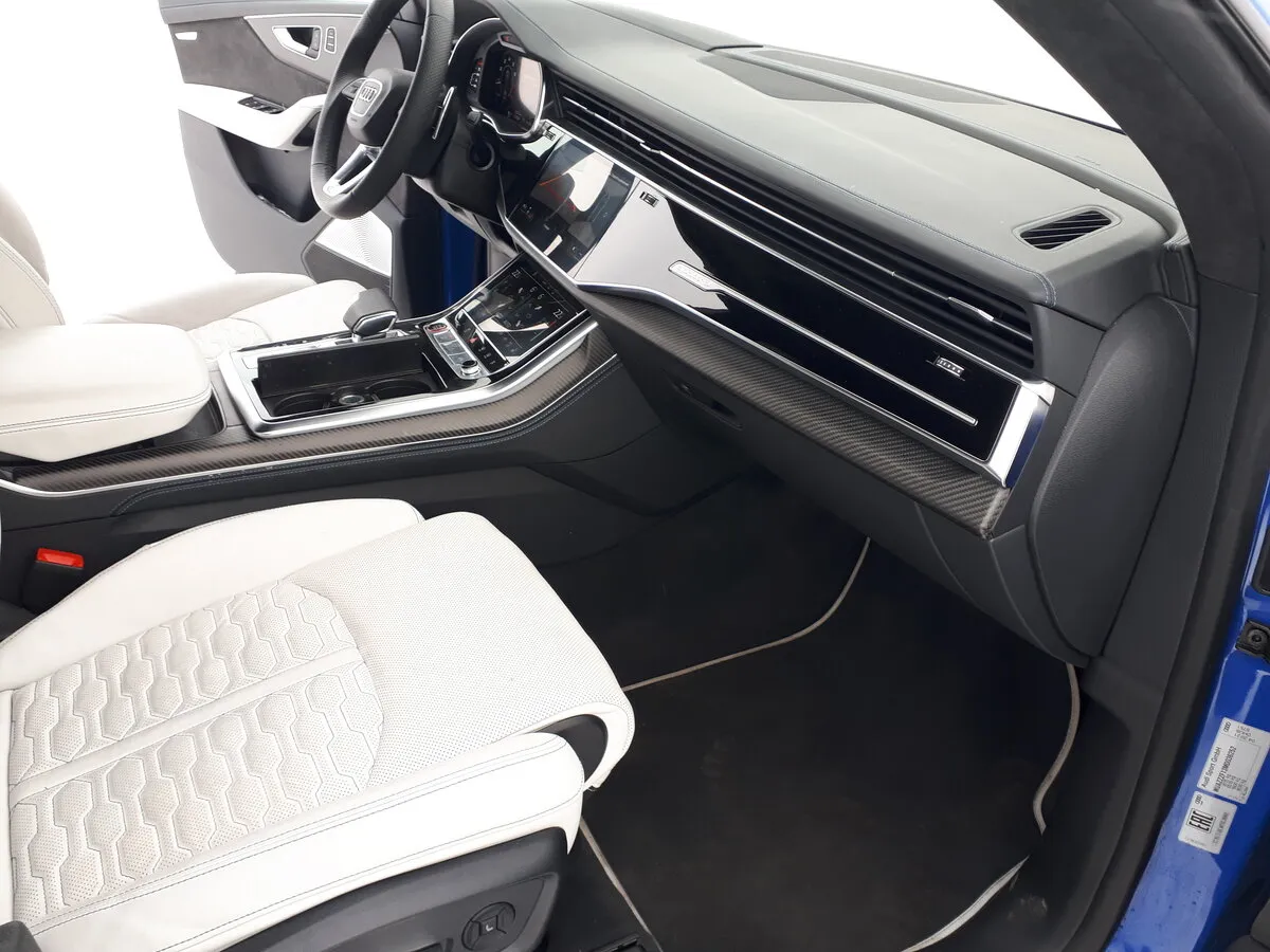 Check price and buy New Audi RS Q8 For Sale