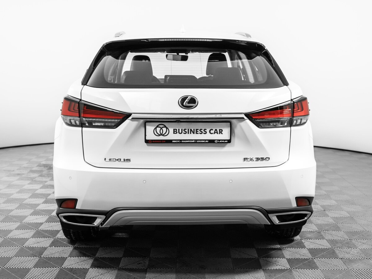 Check price and buy New Lexus RX 300 Restyling For Sale