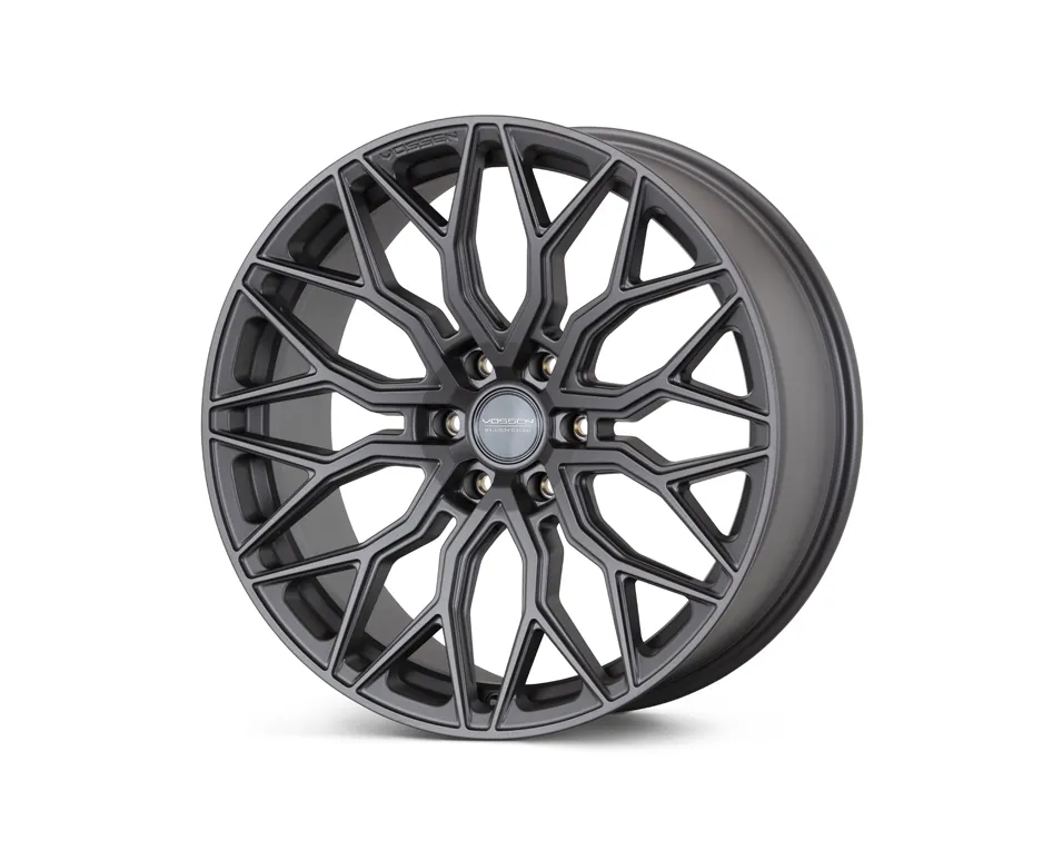 Vossen HF6-3 (Hybrid Forged 6-Lug)