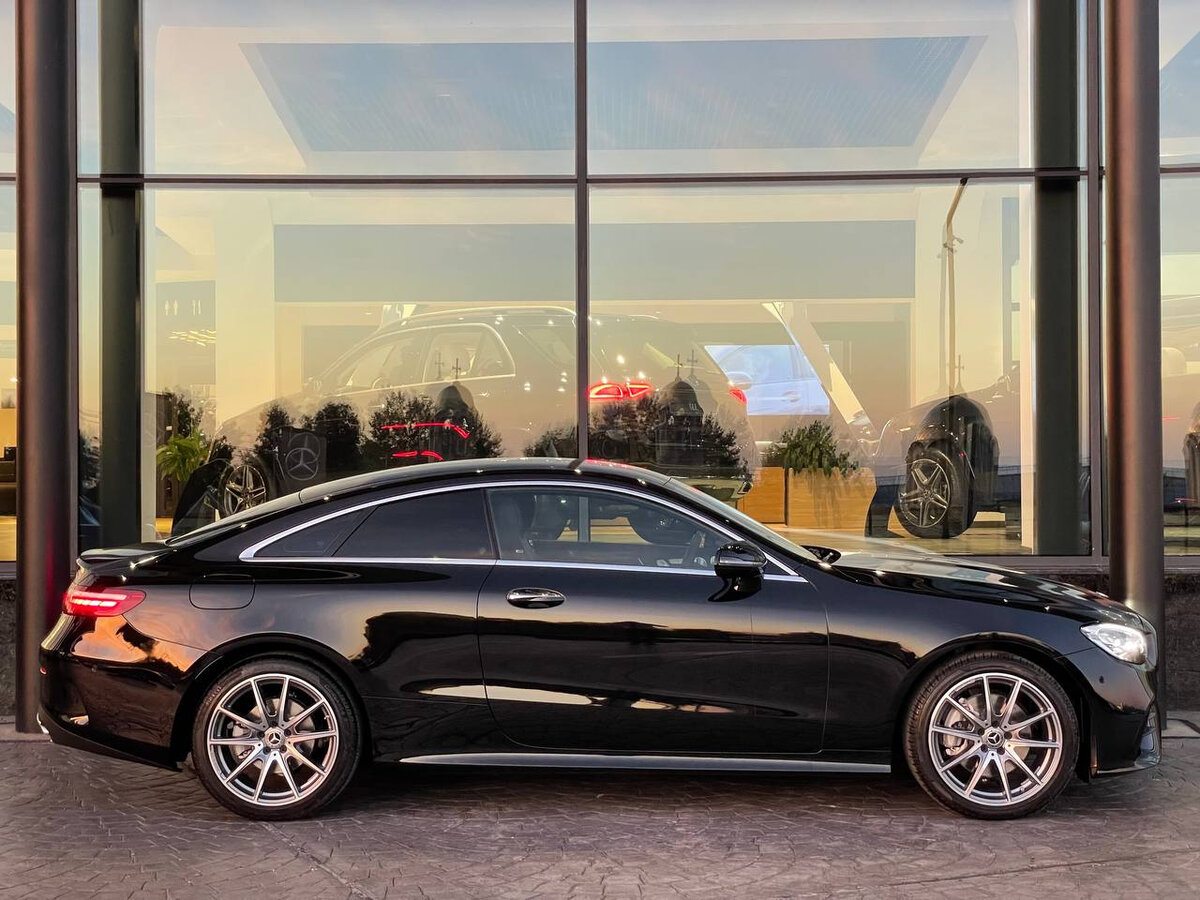 Check price and buy New Mercedes-Benz E-Class 200 (W213, S213, C238) Restyling For Sale