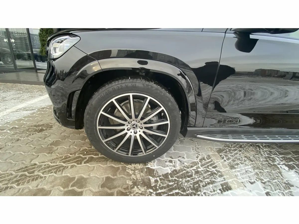 Buy New Mercedes-Benz GLS 450 (X167)