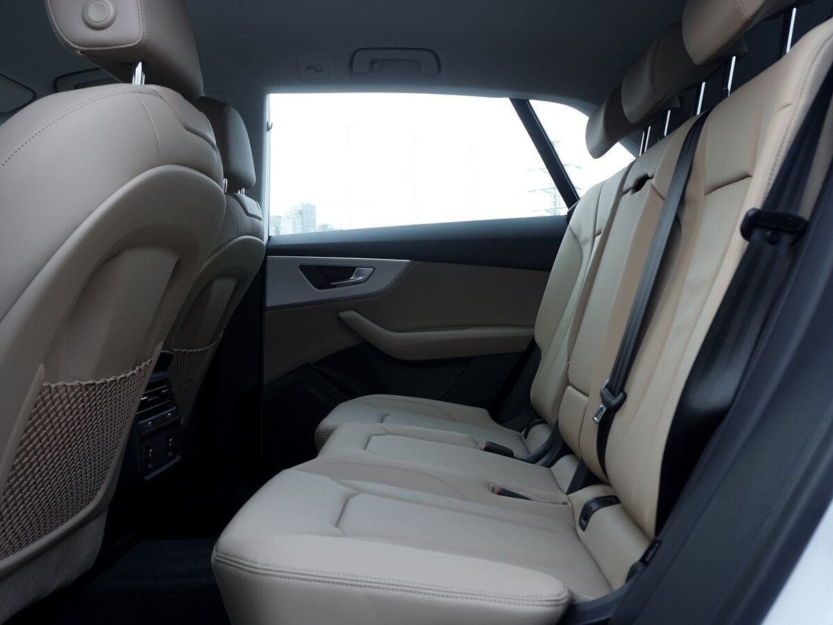 Check price and buy New Audi Q8 45 TDI For Sale