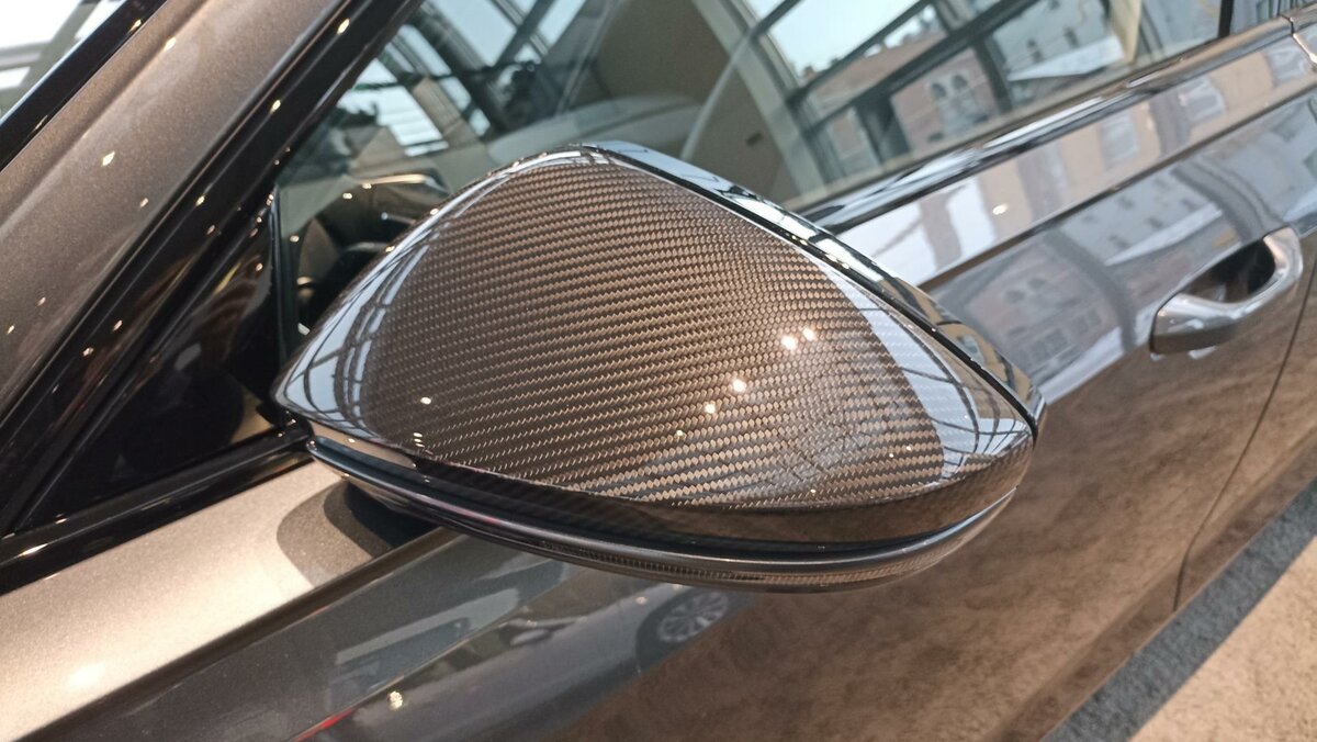 Check price and buy New Audi A8 45 TDI (D5) For Sale