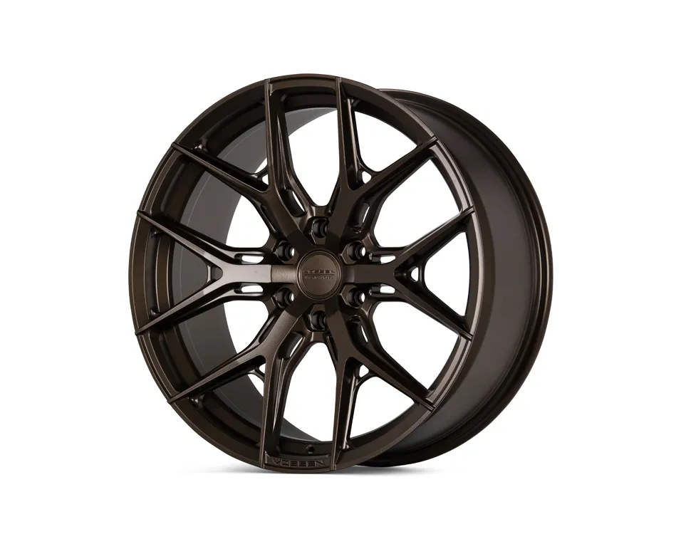 Vossen HF6-4 (Hybrid Forged 6-Lug)