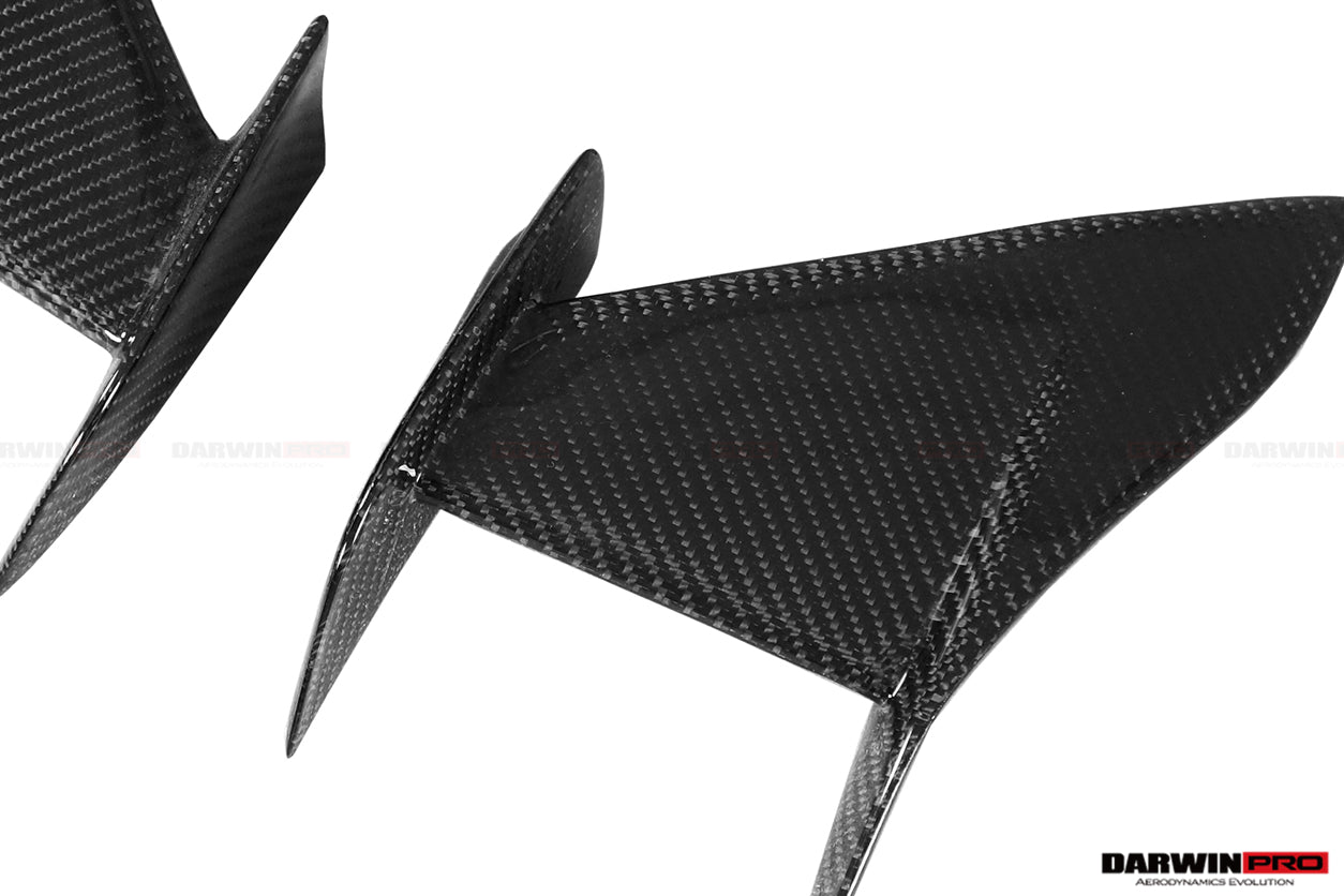 Check our price and buy DarwinPro Carbon fiber body kit set for BMW 8 series G14/G15/G16