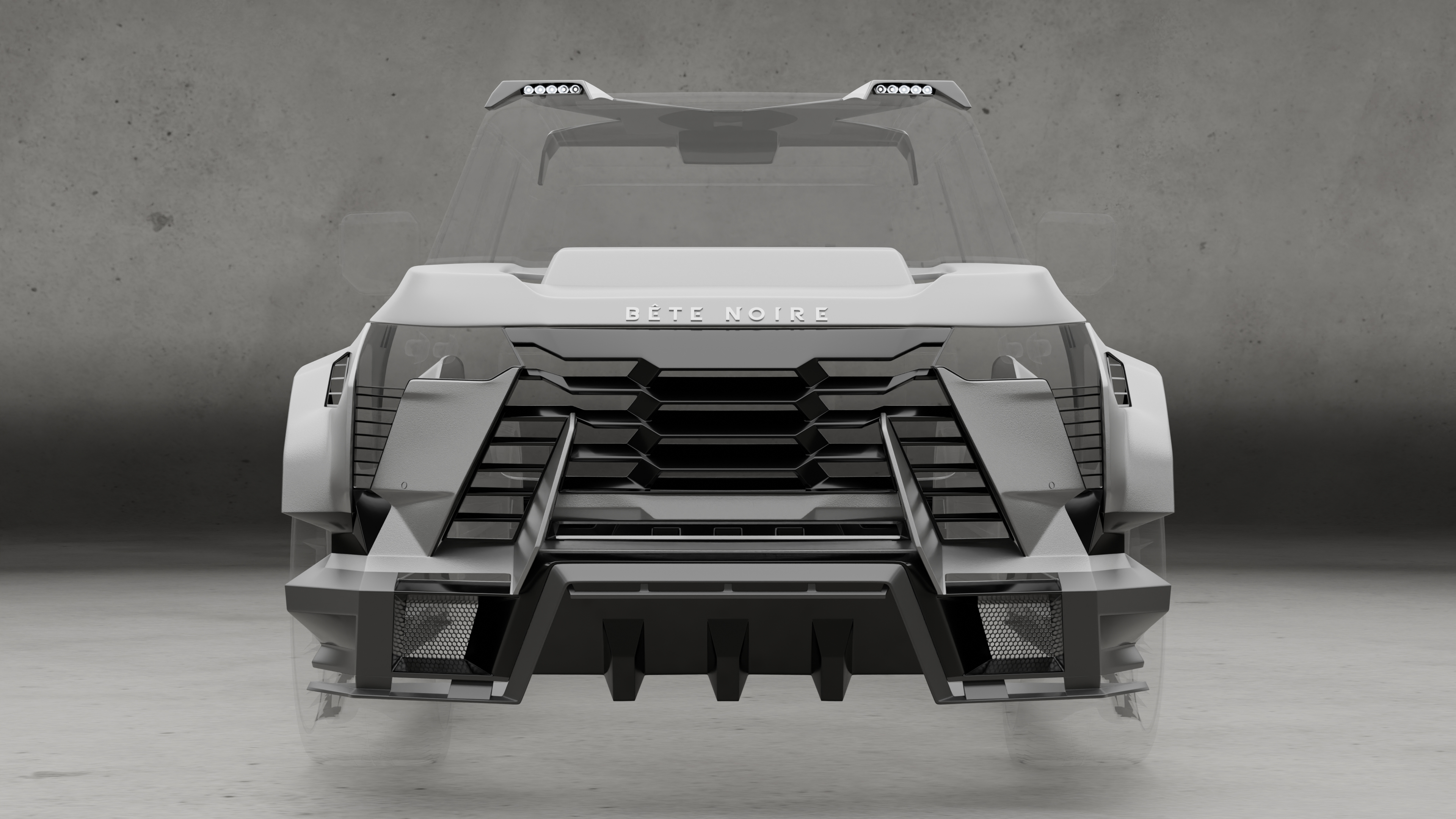 Lexus GX 2024 