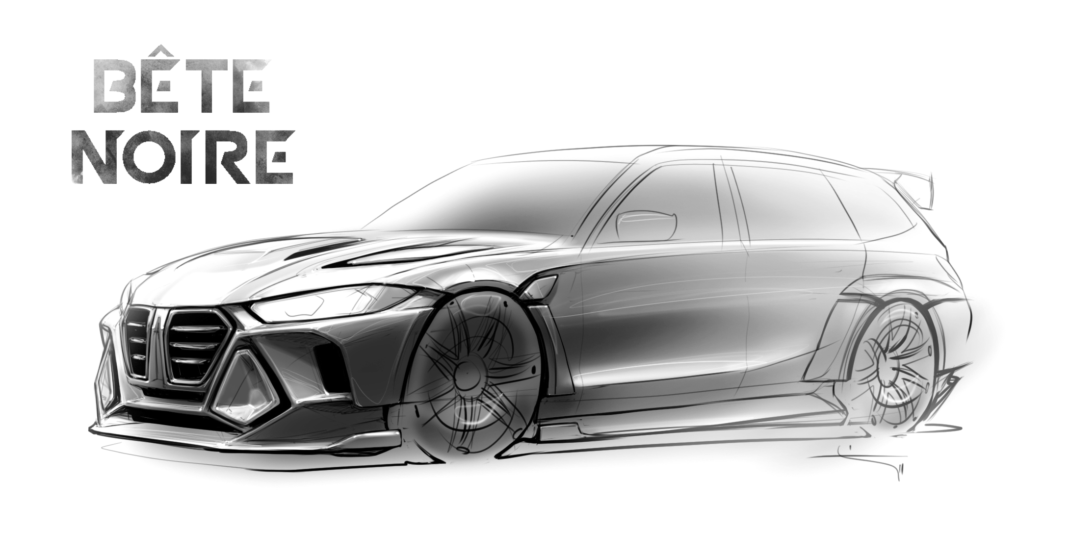 Chennai Auto Expo: Get Ready to Turn Heads with Custom Body Kits