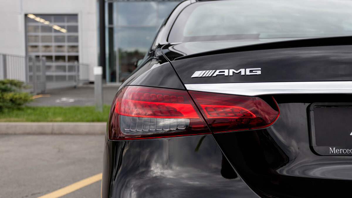 Check price and buy New Mercedes-Benz E-Class AMG 53 AMG (W213) Restyling For Sale