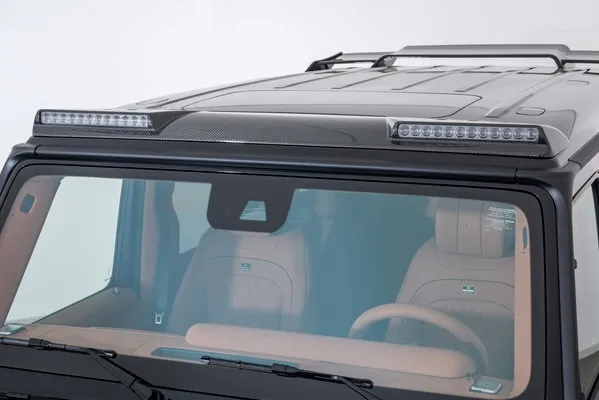 Check price and buy New BRABUS 800 Mercedes-Benz AMG G63 For Sale