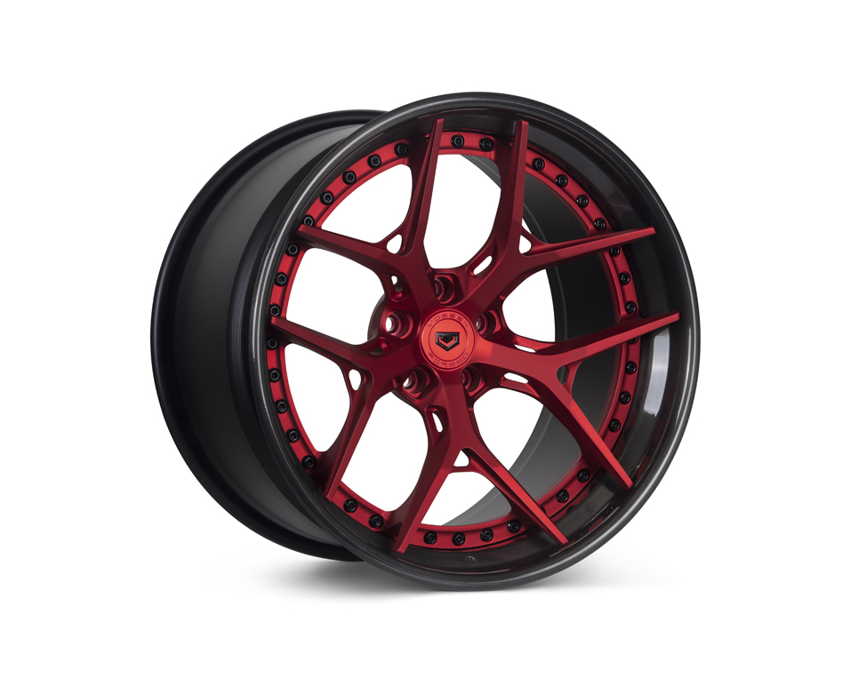 Vossen S21-01 (3-Piece)