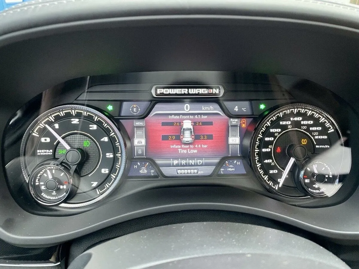 Check price and buy New RAM 1500 Crew Cab (DS/DJ) For Sale