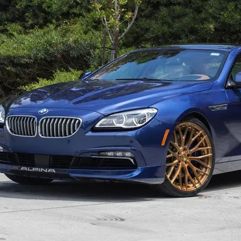 ADV.1 ADV10.0 Track Spec SL Series 3-Piece Forged Wheel — gallery view 1