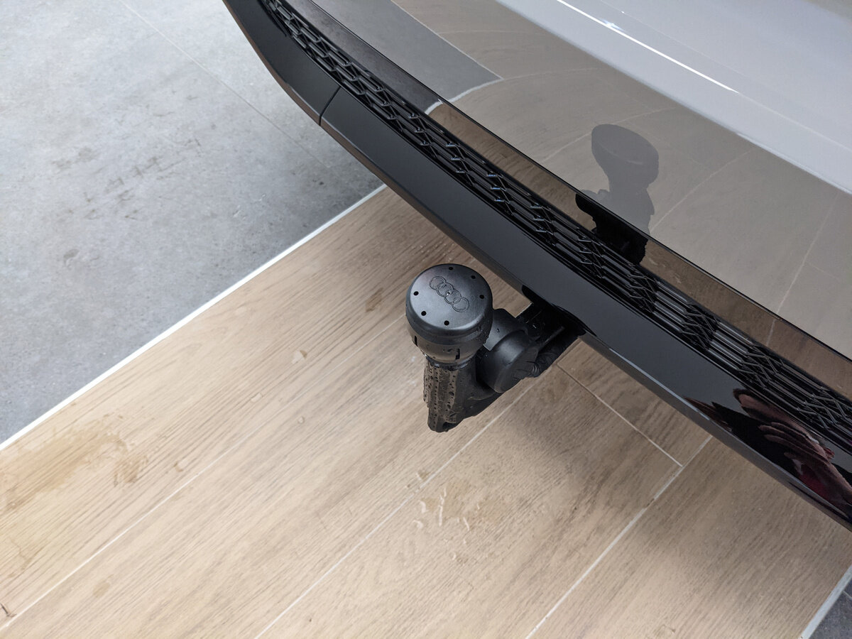 Buy New Audi RS 6 (C8)