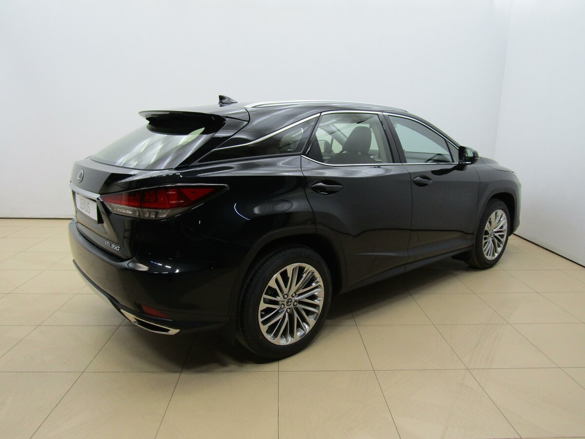 Check price and buy New Lexus RX 350 Restyling For Sale