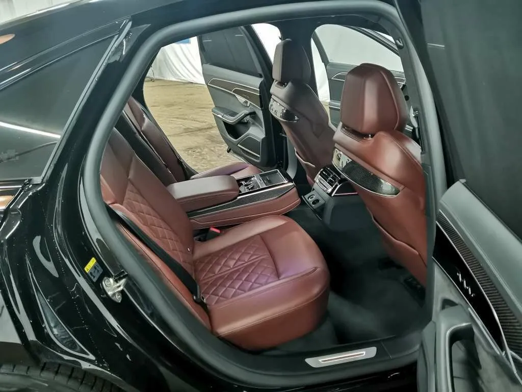 Check price and buy New Audi S8 (D5) For Sale