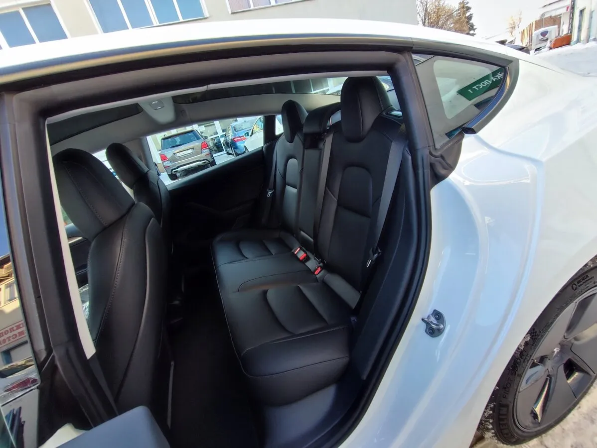 Check price and buy New Tesla Model 3 Long Range For Sale