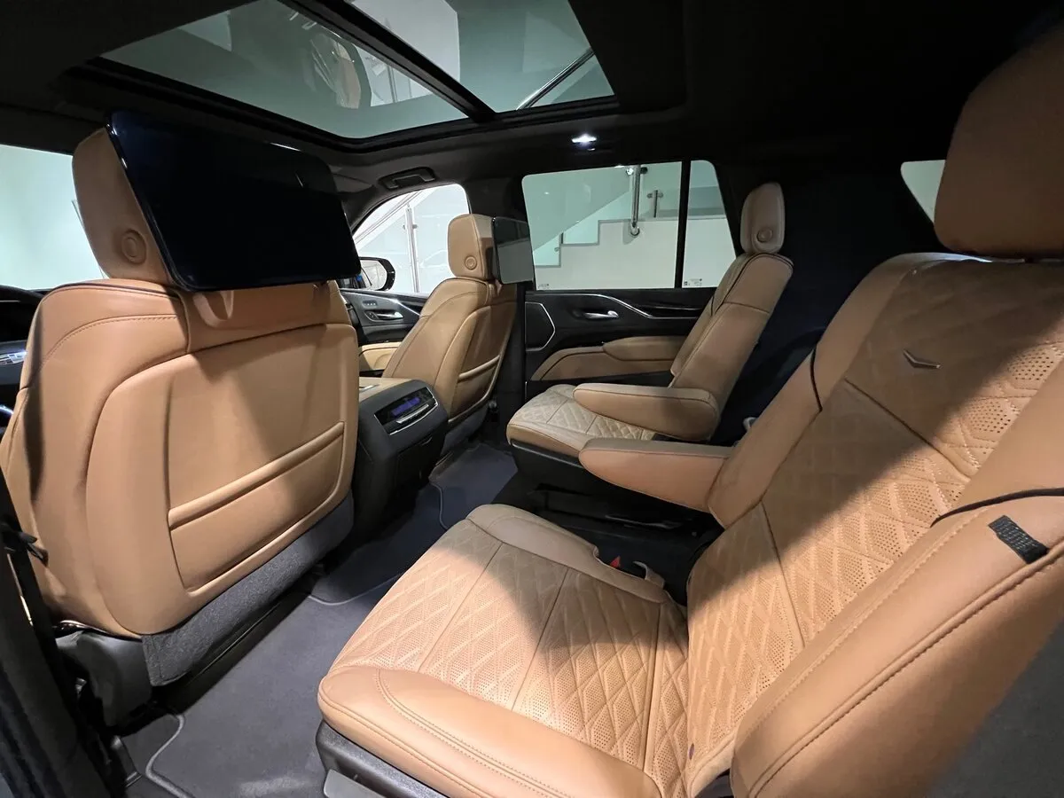 Buy New Cadillac Escalade 