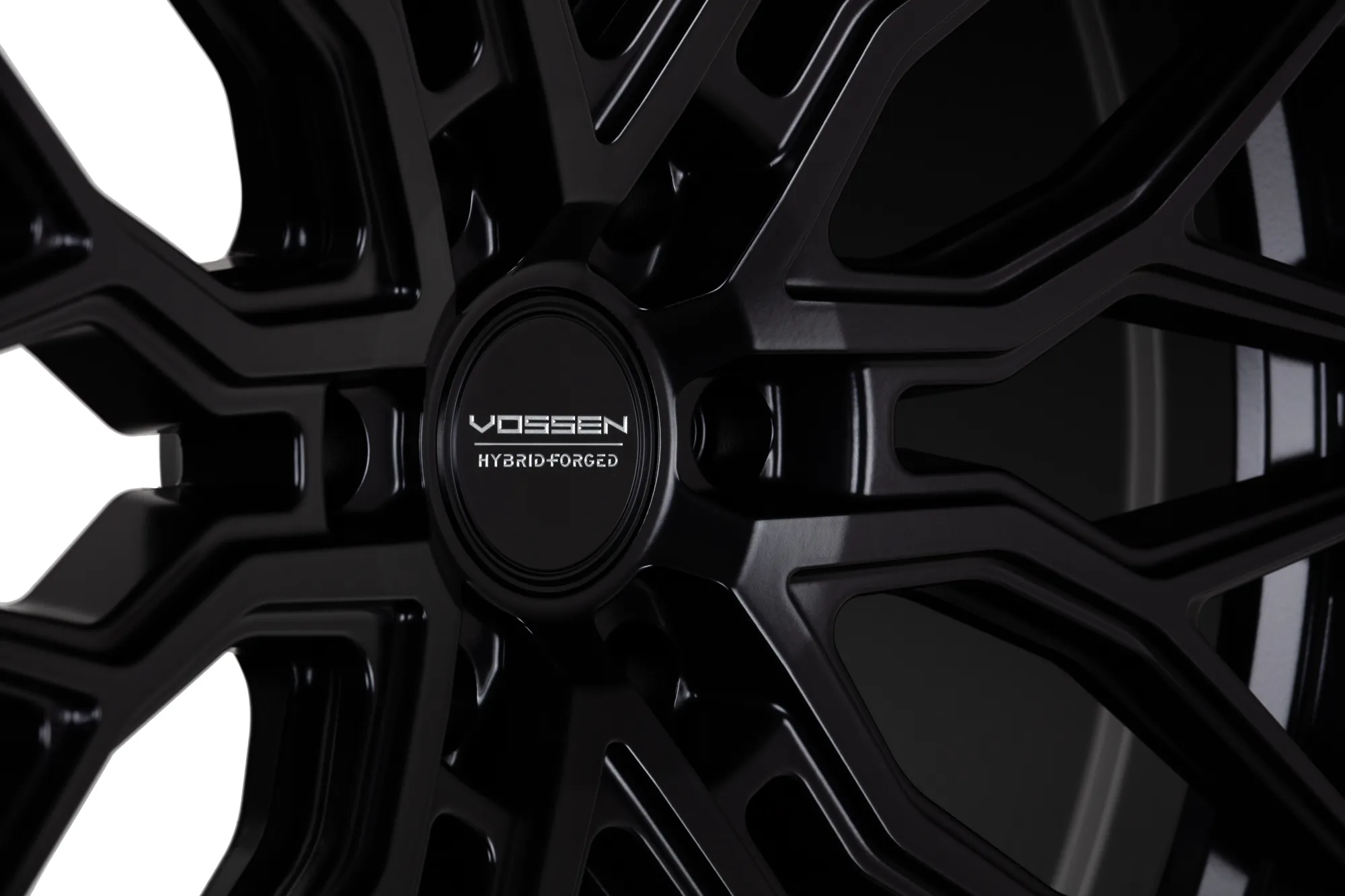 Vossen HF6-3 (Hybrid Forged 6-Lug)