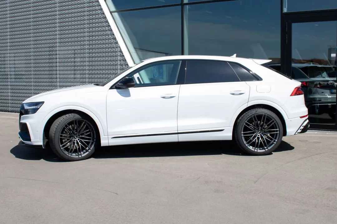 Check our price and buy ABT Body Kit for Audi Q8 / SQ8