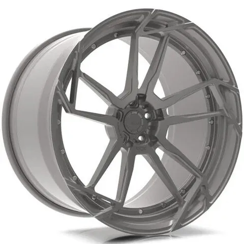 ADV.1 ADV53 M.V2 CS Series — wheel render front view