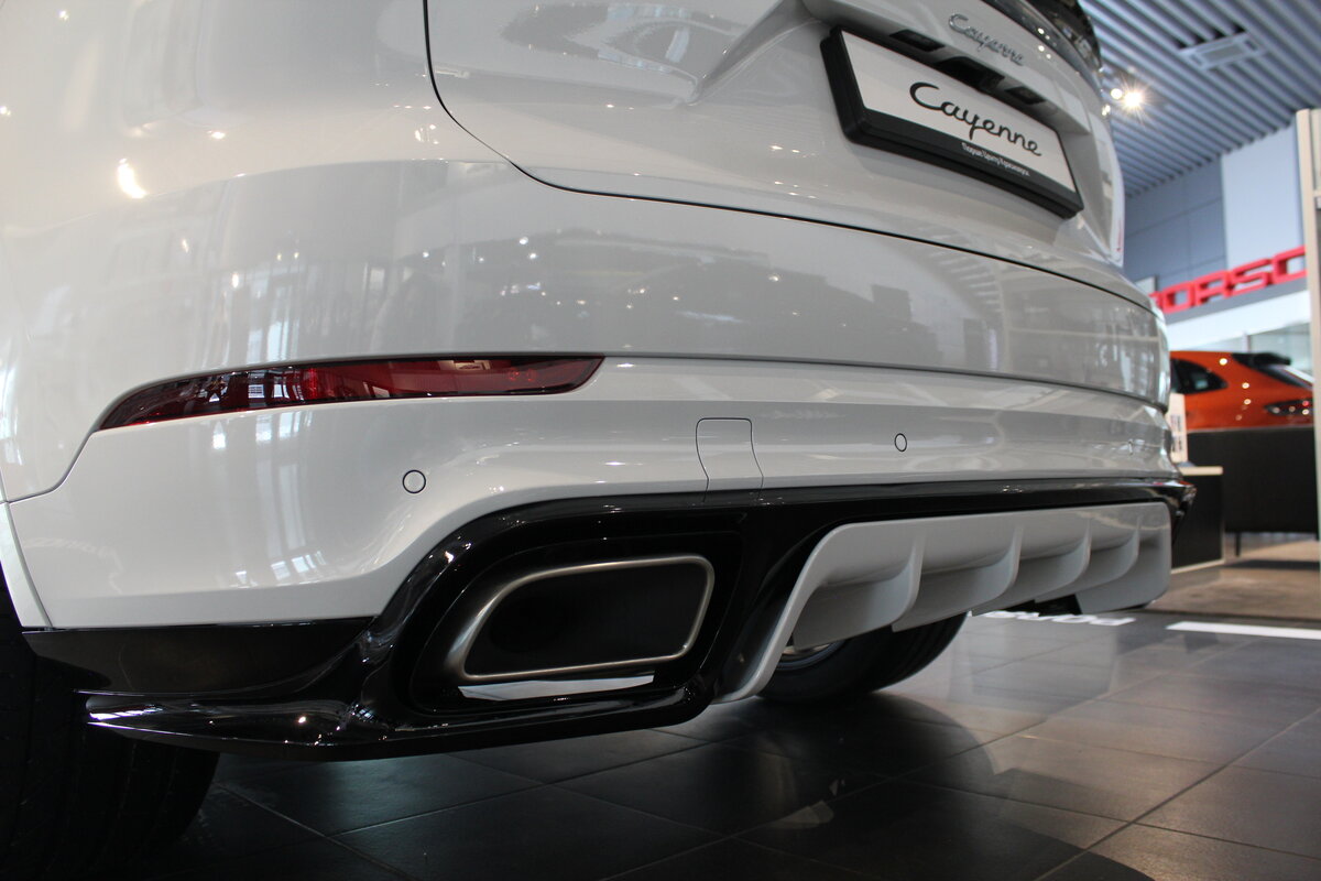 Check price and buy New Porsche Cayenne For Sale