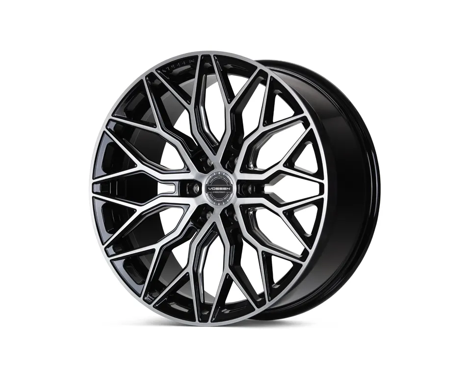 Vossen HF6-3 (Hybrid Forged 6-Lug)