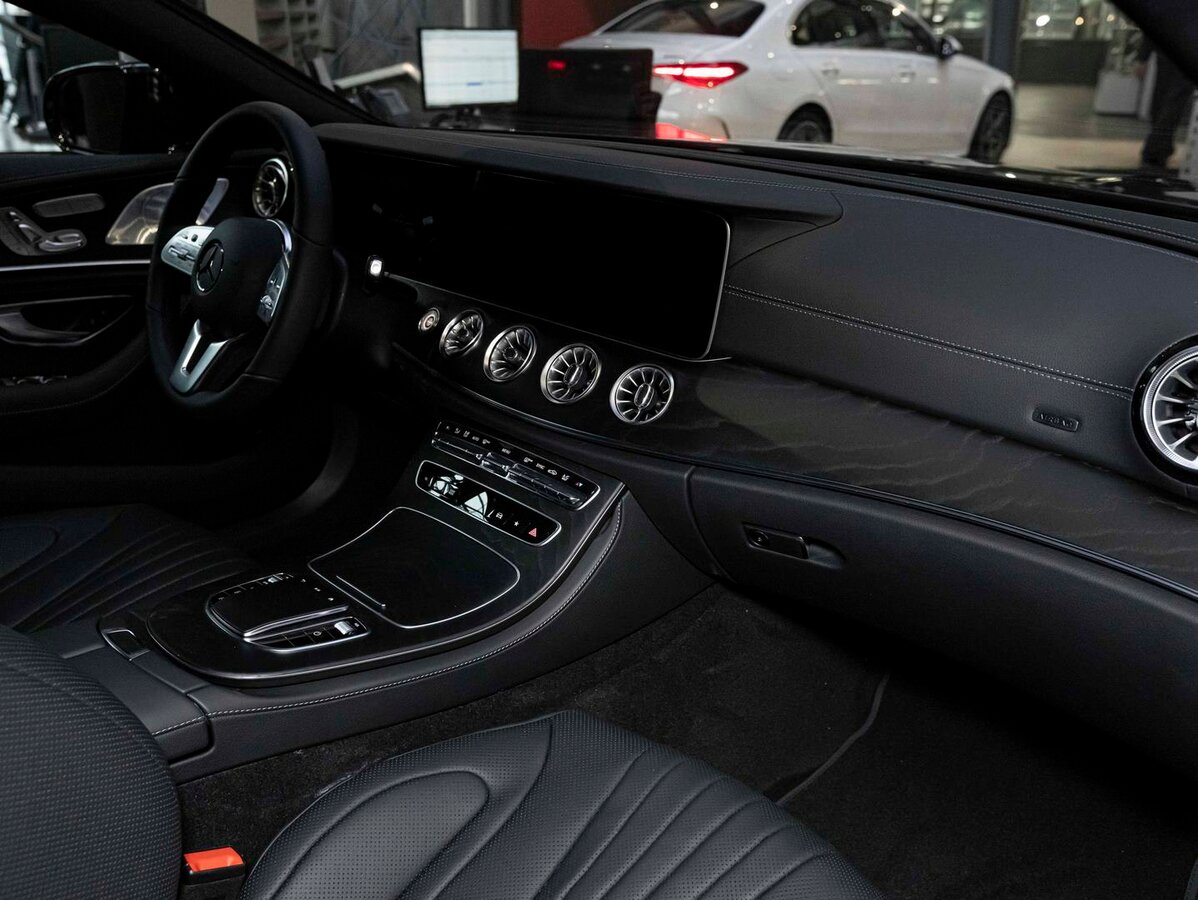 Check price and buy New Mercedes-Benz CLS 350 (C257) For Sale