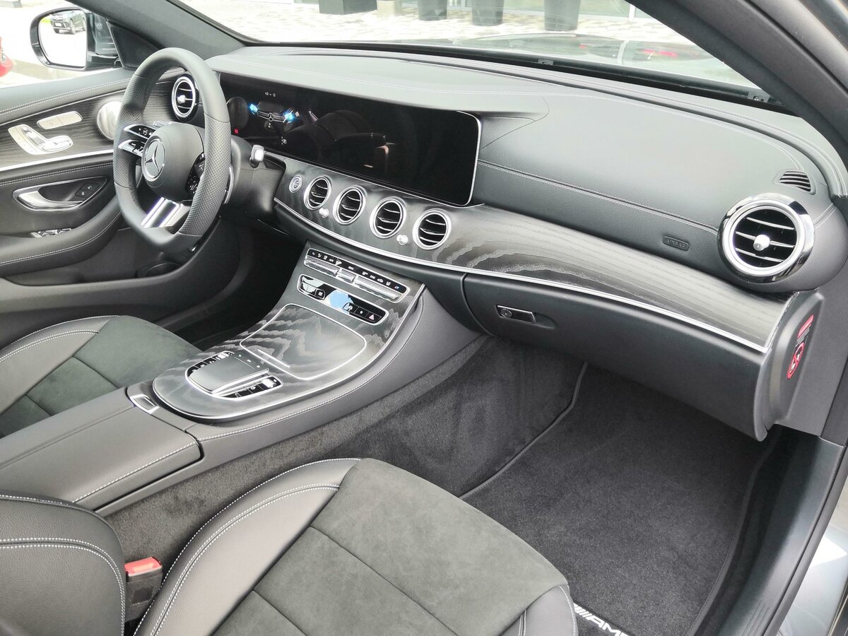 Check price and buy New Mercedes-Benz E-Class 300 d (W213, S213, C238) Restyling For Sale