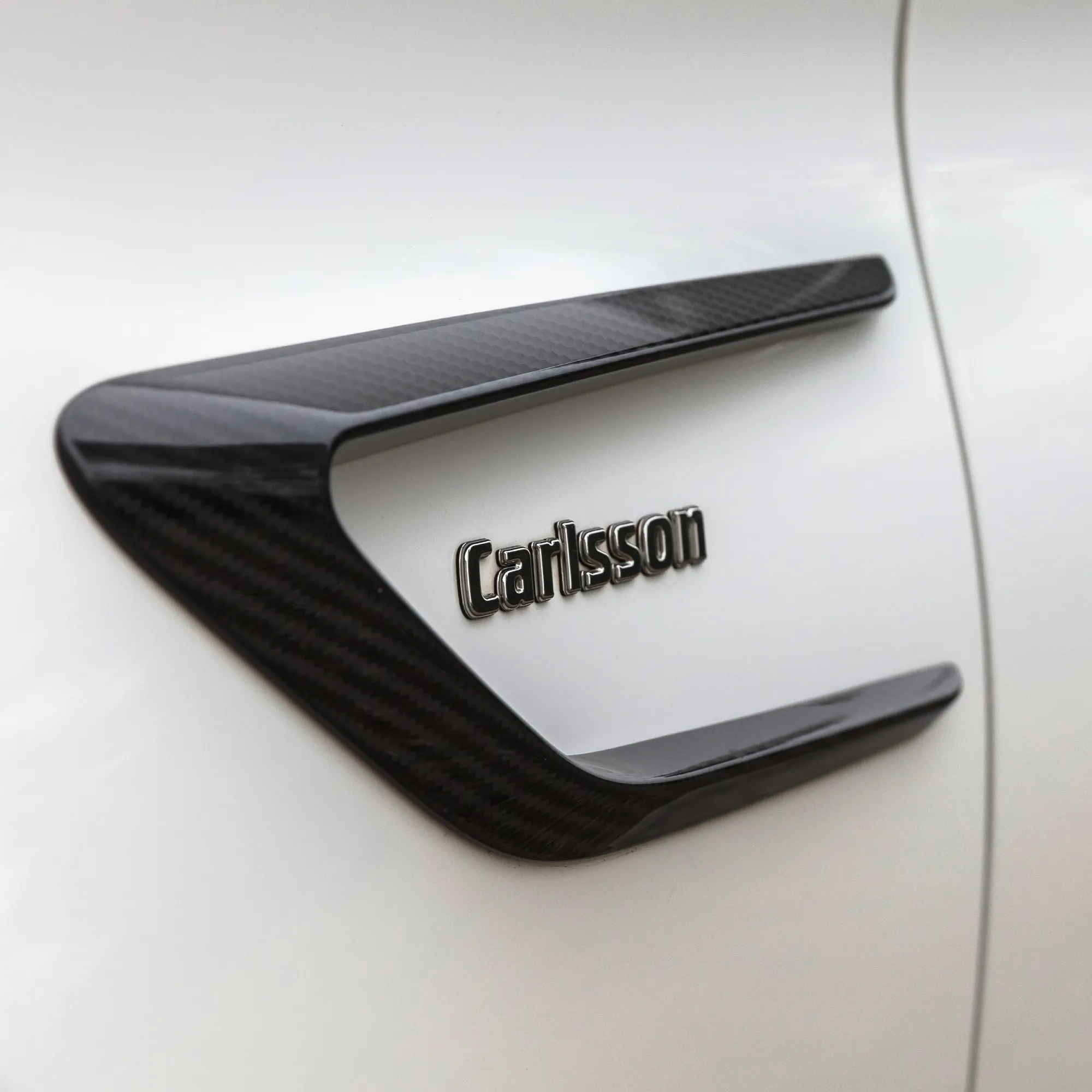 Check our price and buy Carlsson carbon fiber body kit set for Mercedes C-class  W205 63