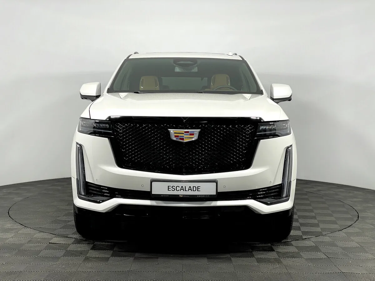 Check price and buy New Cadillac Escalade For Sale