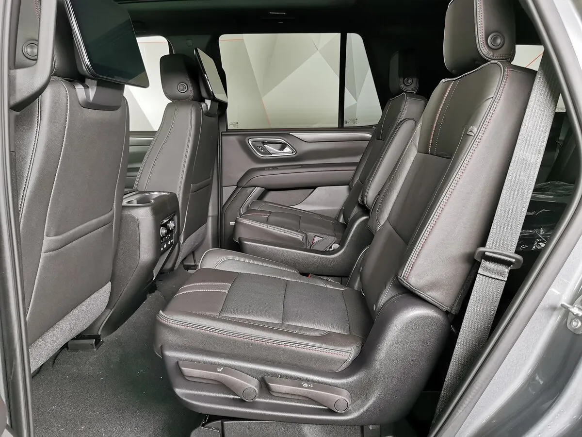 Check price and buy New Chevrolet Tahoe For Sale