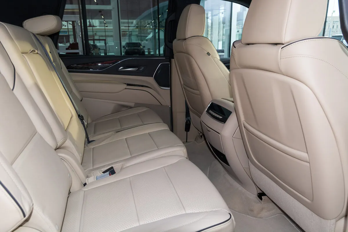Check price and buy New Cadillac Escalade For Sale