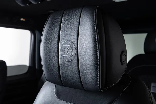 Check price and buy New BRABUS 900 Rocket Edition Mercedes-Benz AMG G 63 (W463A) For Sale