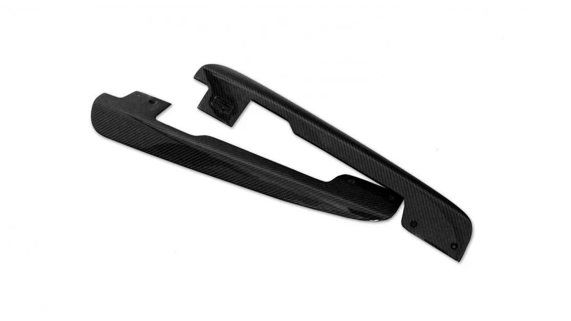 Check price and buy Novitec Carbon Fiber Body kit set for Ferrari California
