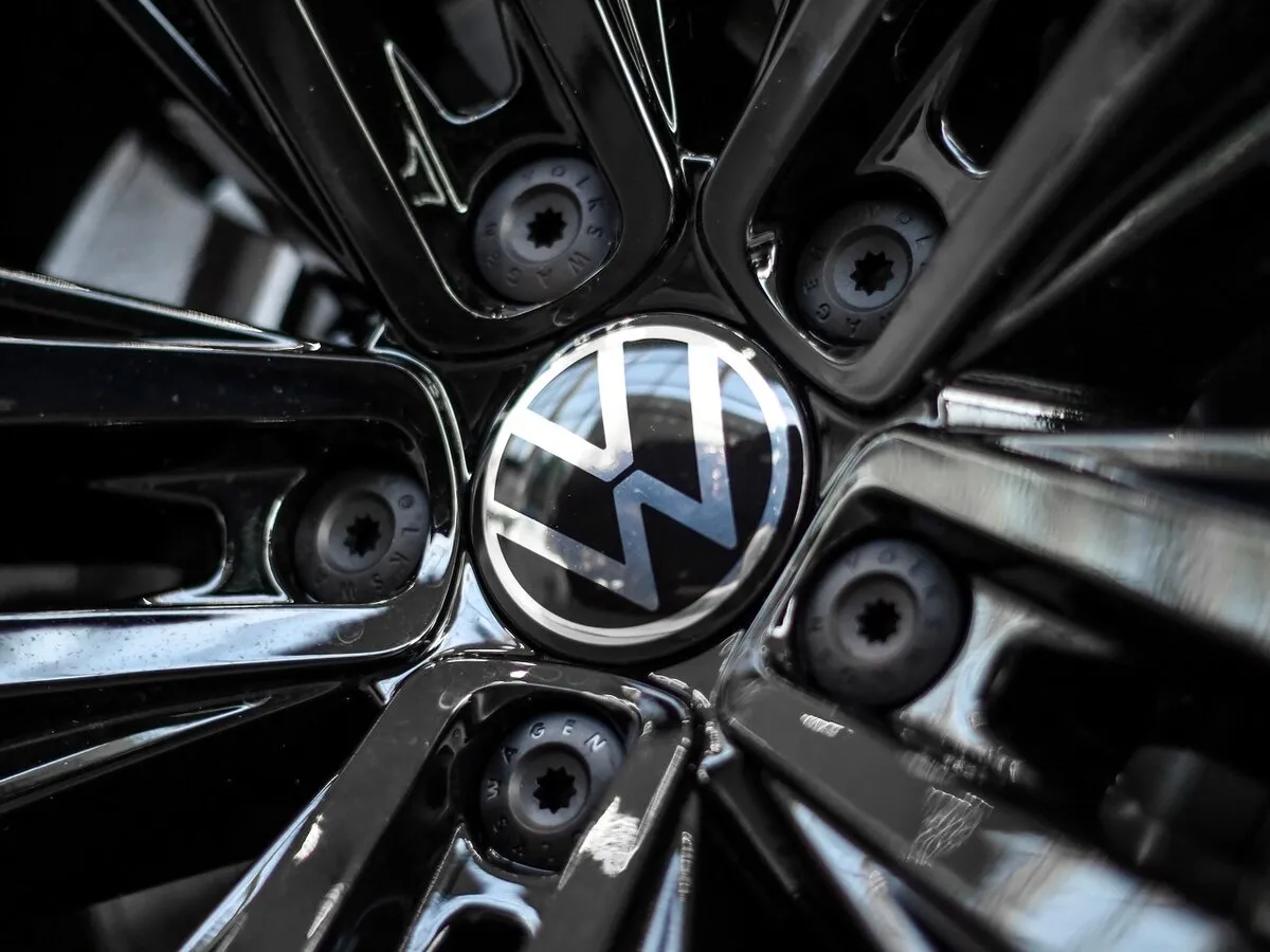 Check price and buy New Volkswagen Touareg For Sale