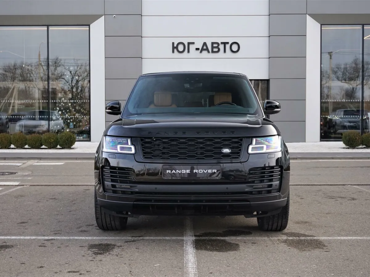 Check price and buy New Land Rover Range Rover Restyling For Sale