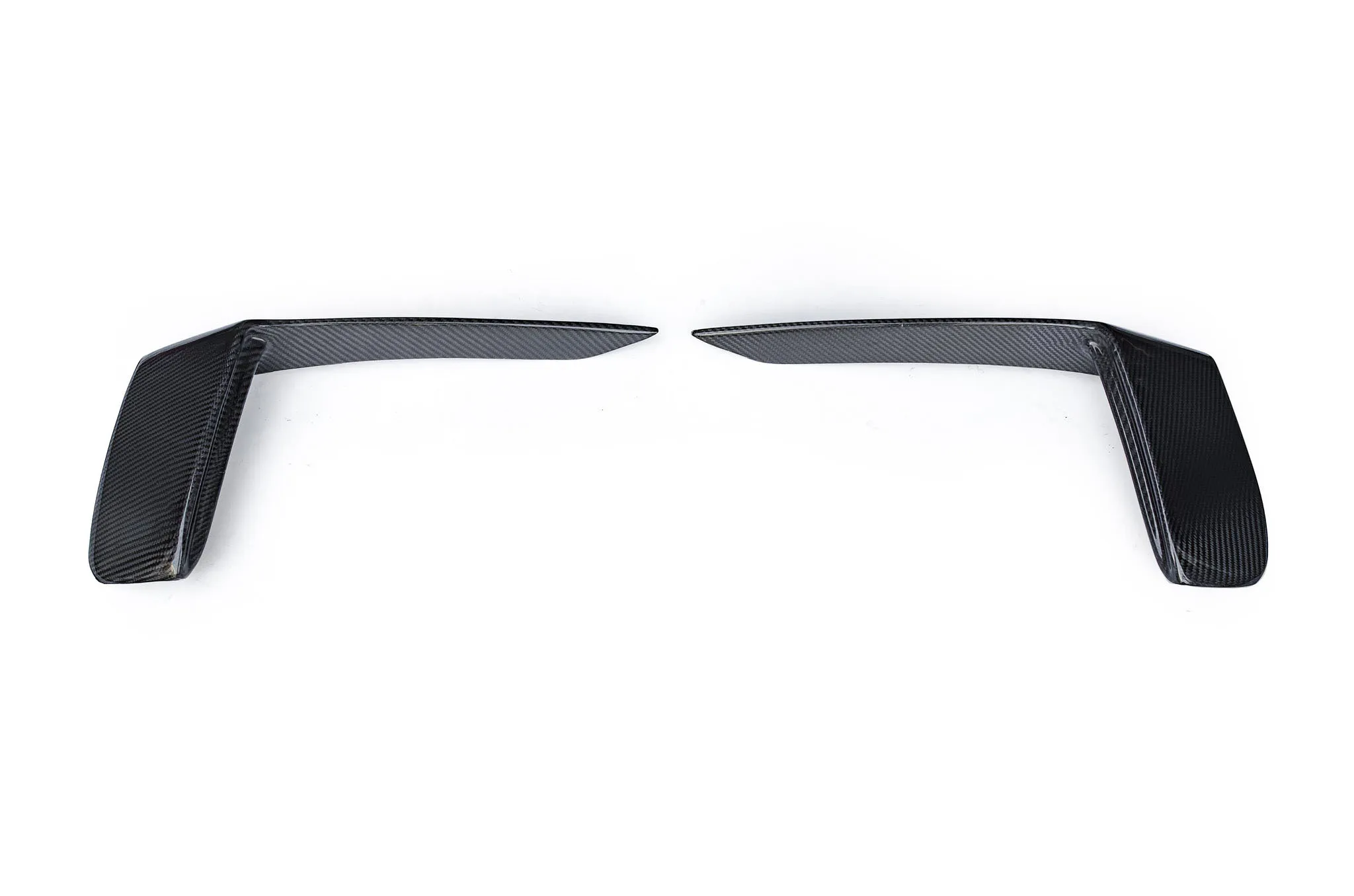 Check our price and buy CMST Carbon Fiber Body Kit set for Porsche 911 991.2 GT3 RS