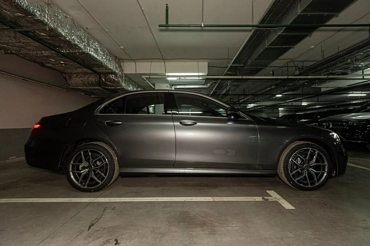 Check price and buy New Mercedes-Benz E-Class 220 d (W213, S213, C238) Restyling For Sale