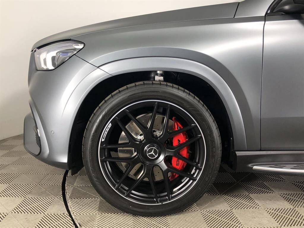 Buy New Mercedes-Benz GLE Coupe AMG 63 AMG S (C167)