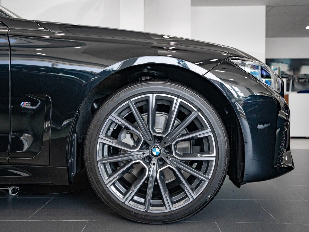 Check price and buy New BMW 7 series Long 730Ld xDrive (G11/G12) Restyling For Sale