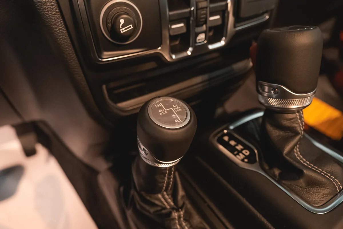 Check price and buy New Jeep Wrangler (JL) For Sale