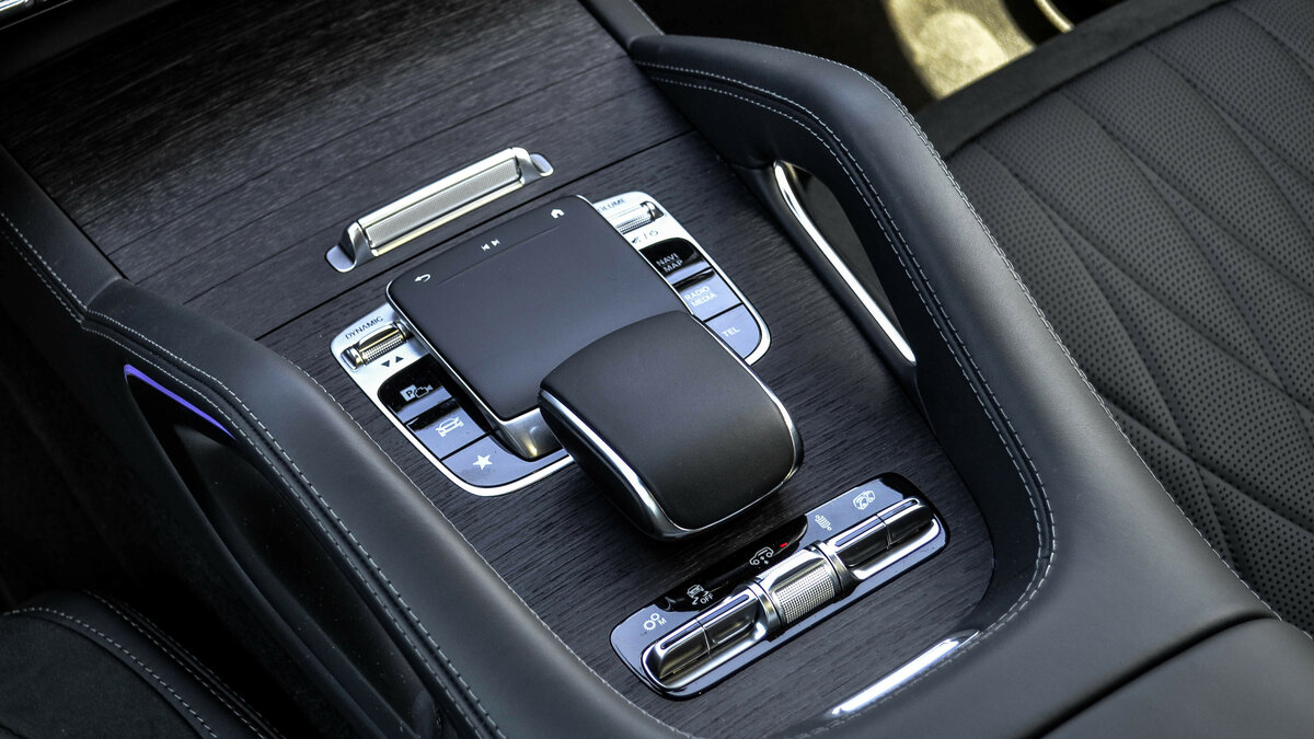 Buy New Mercedes-Benz GLE AMG 63 AMG S (V167)