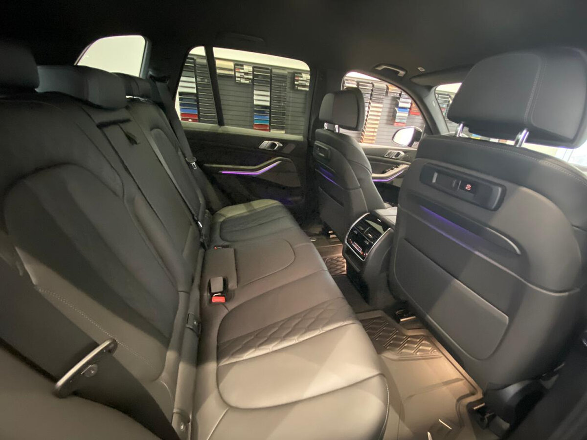 Check price and buy New BMW X5 30d (G05) For Sale