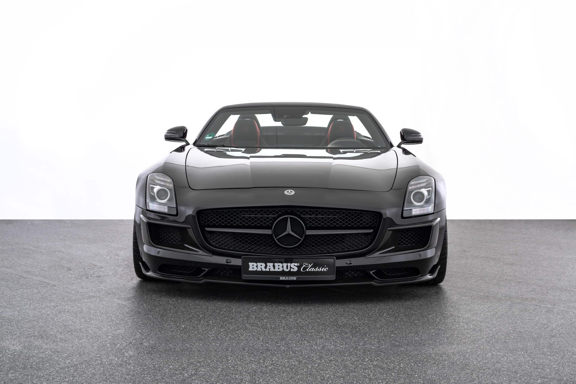 Check price and buy New Mercedes-Benz SLS AMG Roadster For Sale